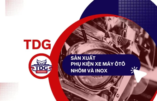 Chia sẻ về phụ kiện xe máy ôtô